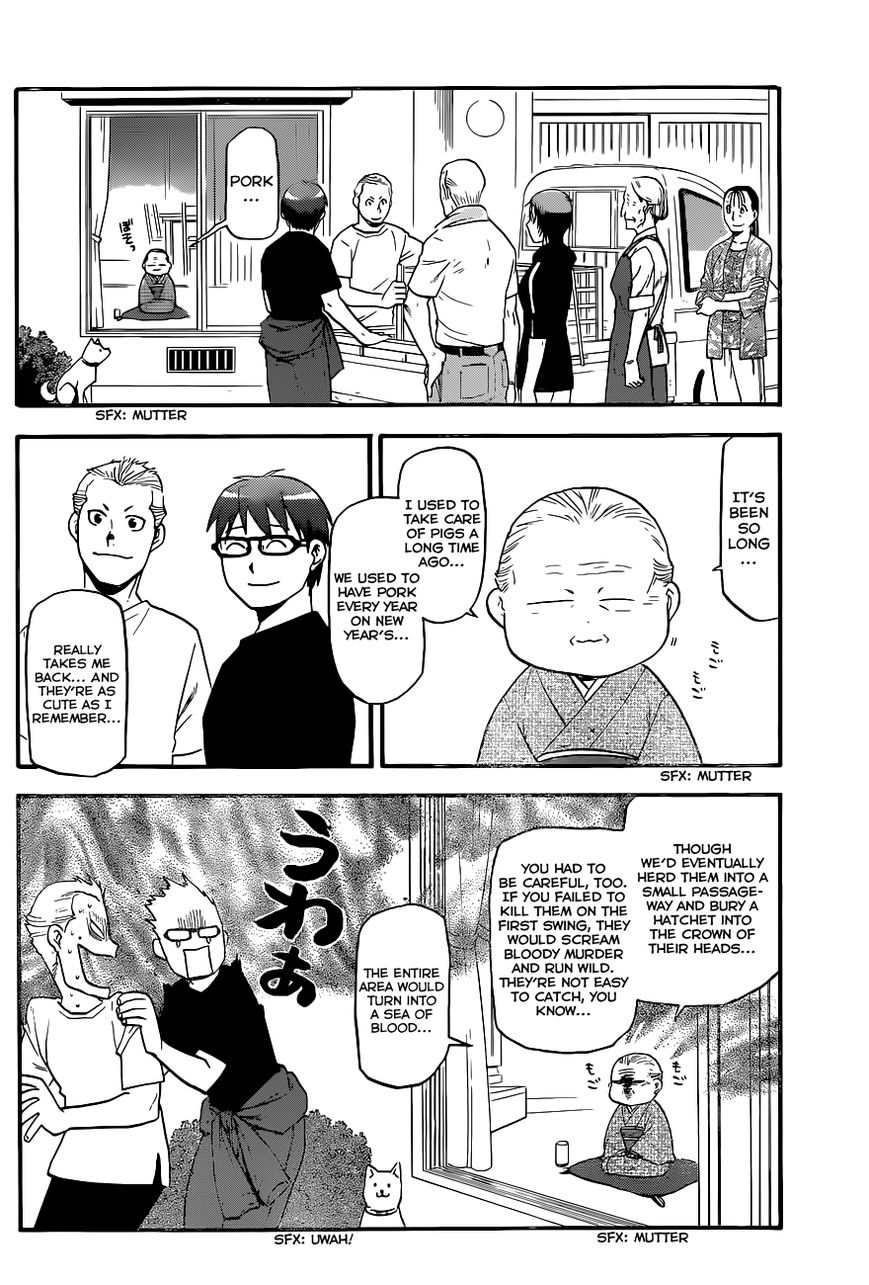 Chapter 101 image 5