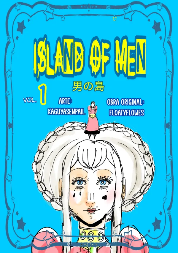 Island Of Men