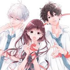 Koi to Synchronicity